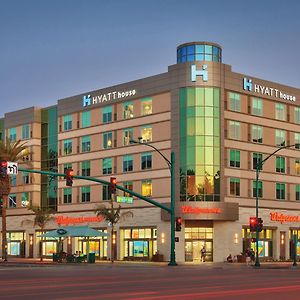 Hyatt House At Anaheim Resort/Convention Center