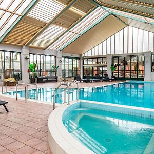 All Seasons Resort Hotel Bendigo